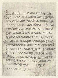 <font color=red>Codex Bobbiensis (k)</font>