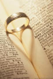 <font color=red> Бракът според Божия план</font> 