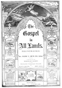 <font color=red>Евангелието във всички земи (1893 г.) Част 7</font>