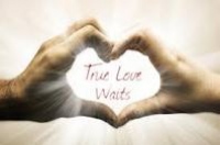 <font color=red> Проектът „Истинската любов чака” насърчава сексуалната чистота преди брака </font>