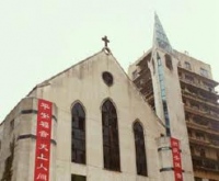 <font color=red> Растящите църкви в Китай отслабват властта на Комунистическата партия</font>